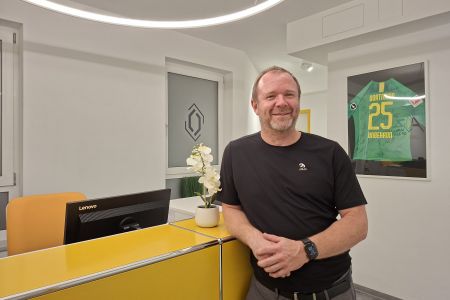 Neue Serie - Unser Mieter stellt sich vor - Folge 5: AOZ Candis Regensburg